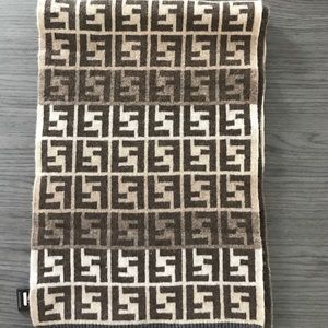 Fendi Scarf